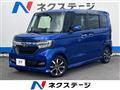 2019 Honda N BOX