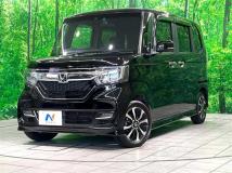 2020 Honda N BOX