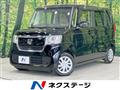 2020 Honda N BOX