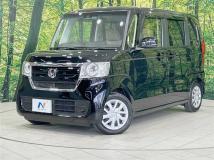 2020 Honda N BOX