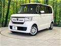 2020 Honda N BOX