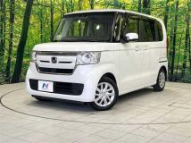 2020 Honda N BOX