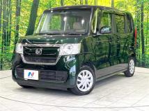 2020 Honda N BOX