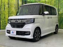 2020 Honda N BOX