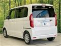2020 Honda N BOX