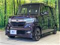 2018 Honda N BOX