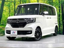 2018 Honda N BOX