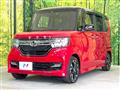 2018 Honda N BOX