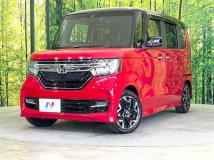 2018 Honda N BOX