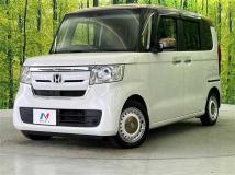 2019 Honda N BOX
