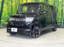 2019 Honda N BOX