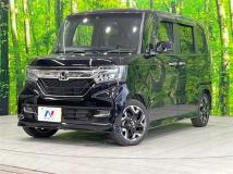 2019 Honda N BOX