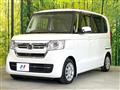 2021 Honda N BOX