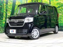 2022 Honda N BOX