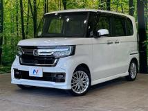 2023 Honda N BOX