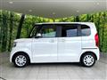 2021 Honda N BOX