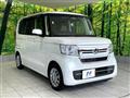 2021 Honda N BOX