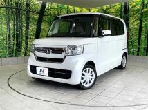 2021 Honda N BOX