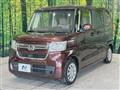 2021 Honda N BOX
