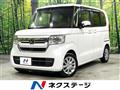 2021 Honda N BOX