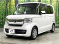 2021 Honda N BOX