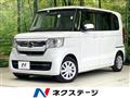 2021 Honda N BOX