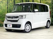 2021 Honda N BOX