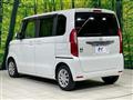 2021 Honda N BOX