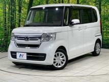2021 Honda N BOX
