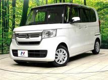2021 Honda N BOX