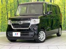 2021 Honda N BOX
