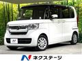 2021 Honda N BOX