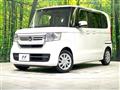 2021 Honda N BOX