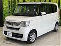 2021 Honda N BOX
