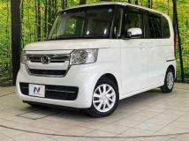 2021 Honda N BOX