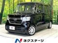 2021 Honda N BOX