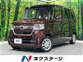 2022 Honda N BOX
