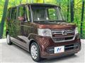 2022 Honda N BOX