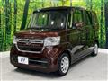 2022 Honda N BOX