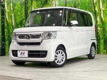 2022 Honda N BOX