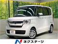 2022 Honda N BOX