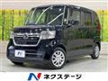 2022 Honda N BOX