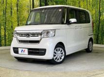 2023 Honda N BOX