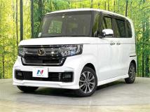 2023 Honda N BOX