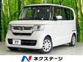 2023 Honda N BOX