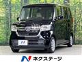 2023 Honda N BOX