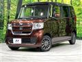 2020 Honda N BOX