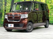2020 Honda N BOX