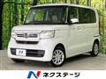 2021 Honda N BOX