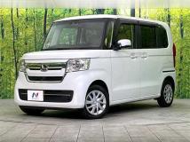 2021 Honda N BOX